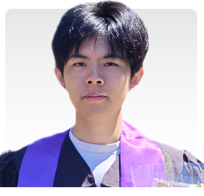 Quanrui Chen
